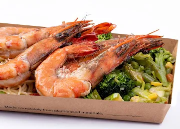 NAPOLITANA ITALIAN CUISINE CLOUD-KITCHEN