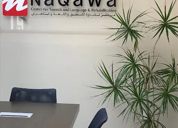 NAQAWA Center for Speech & Language & Rehabilitation - NCSLR.