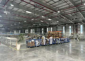 NAQEL LLC (Dubai)