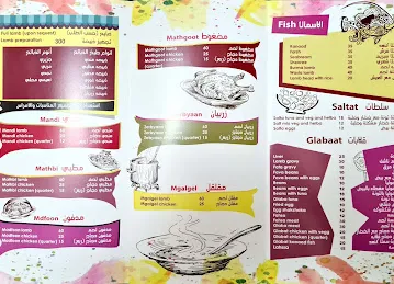 Nar Mandi Kitchen & Restaurant