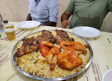 Nar Mandi Kitchen & Restaurant