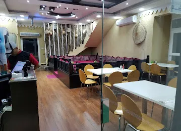 Nar Mandi Kitchen & Restaurant