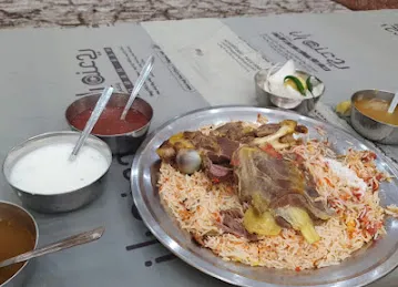 Nar Mandi Kitchen & Restaurant