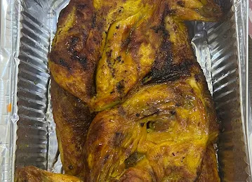 Nar Mandi Kitchen & Restaurant
