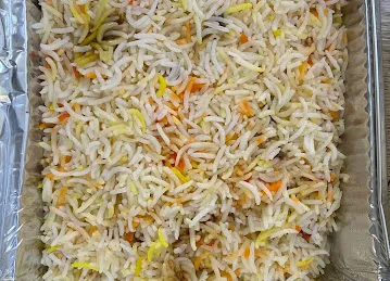 Nar Mandi Kitchen & Restaurant