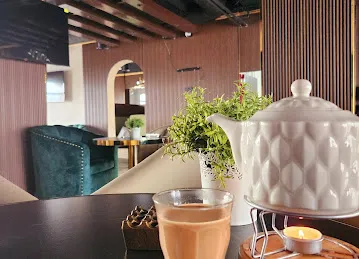 Nara Cafe