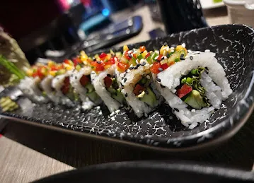 NARA Lounge & Bar