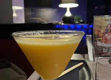 NARA Lounge & Bar