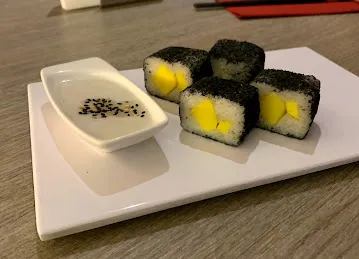 NARA Lounge & Bar
