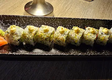 NARA Lounge & Bar