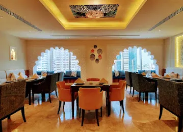 Narrah Lebanese Restaurant