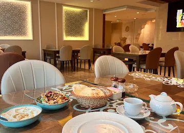 Narrah Lebanese Restaurant