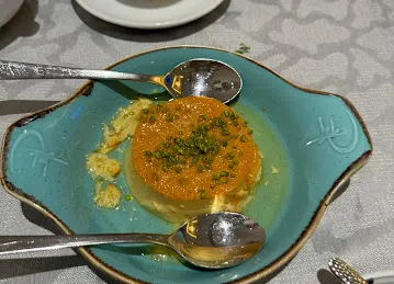 Narrah Lebanese Restaurant