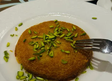 Narrah Lebanese Restaurant