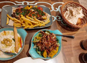Narrah Lebanese Restaurant