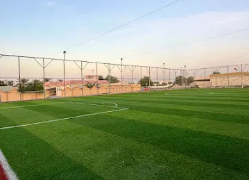 Nas 2 stadium