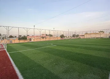 Nas 2 stadium