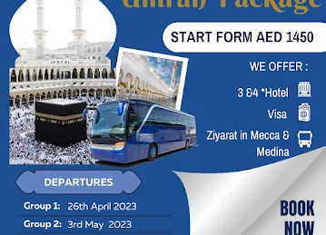 NAS Trip Tourism L.L.C ,Travel and Tourism