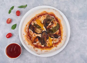 Nascondino Restaurant مطعم ناسكوندينو