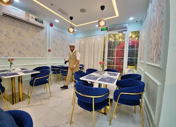 Nascondino Restaurant مطعم ناسكوندينو