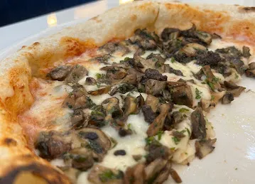 Nascondino Restaurant مطعم ناسكوندينو