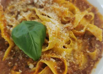 Nascondino Restaurant مطعم ناسكوندينو