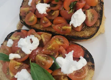 Nascondino Restaurant مطعم ناسكوندينو