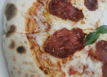 Nascondino Restaurant مطعم ناسكوندينو