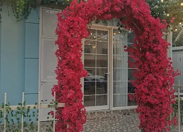 Nascondino Restaurant مطعم ناسكوندينو