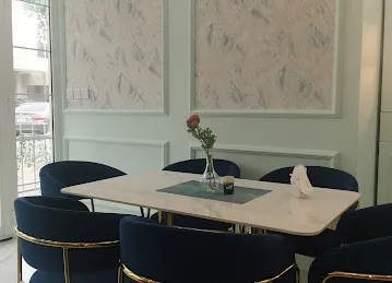 Nascondino Restaurant مطعم ناسكوندينو