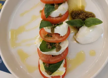 Nascondino Restaurant مطعم ناسكوندينو