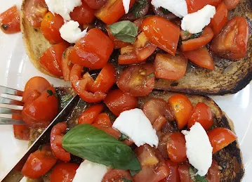 Nascondino Restaurant مطعم ناسكوندينو