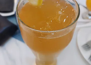 Nascondino Restaurant مطعم ناسكوندينو