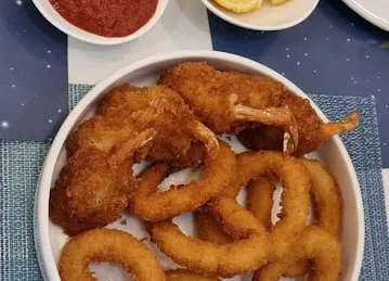 Nascondino Restaurant مطعم ناسكوندينو