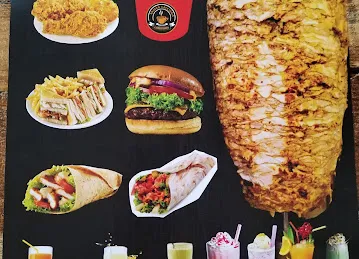 Naseeb Cafeteria Near Lucky Ajman Industrial 2