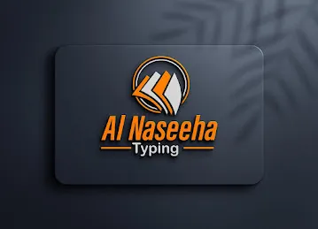 NASEEHA TYPING OFFICE