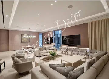 Naseem Al Bar Decor L.L.C