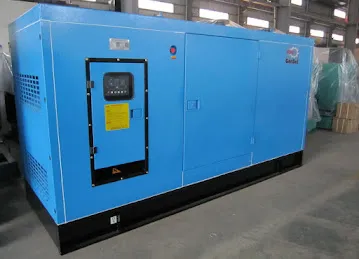 Naseem AL Ber Generators Rental