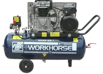 Naseem AL Ber Generators Rental