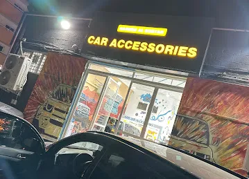 Naseem Al Bustan Car Accessories