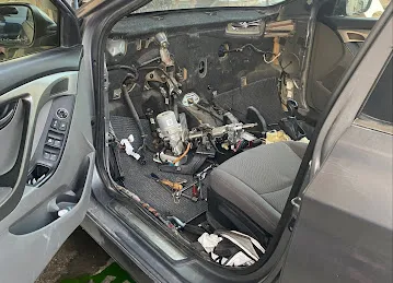 Naseem al Raffiah Auto Maintenance