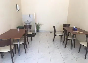Naseem Al Rehan Cafeteria