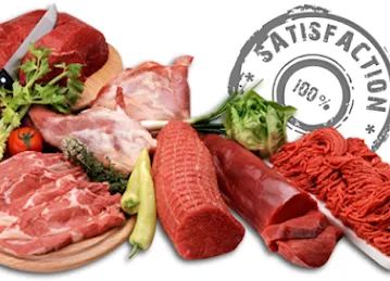 Naseem Al Sabah Meat Trading LLC