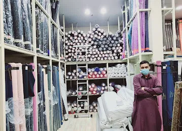 Naseem Al WADI TRADING EAST