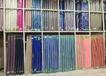 Naseem Al WADI TRADING EAST