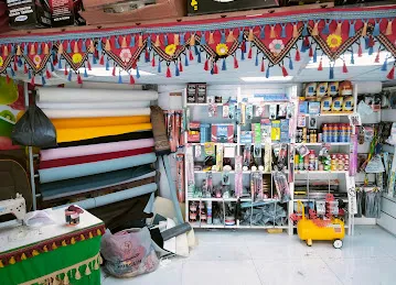 Naseem Alain auto accessories