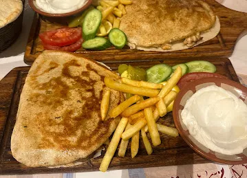 Naseem Beirut restaurant
