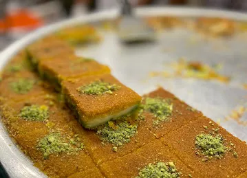 Naseem Beirut restaurant