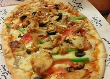 Naseem Beirut restaurant