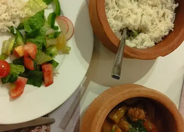 Naseem Beirut restaurant